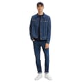 Miniatyrbild 5 av 7: Tom Tailor Jeans Josh Freef!t® Blå 34 / 36 Man