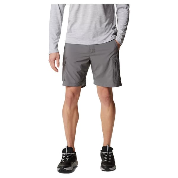 Columbia Cargo Bukser Silver Ridge™ Utility Søvfarvet 40 / 10 Mand