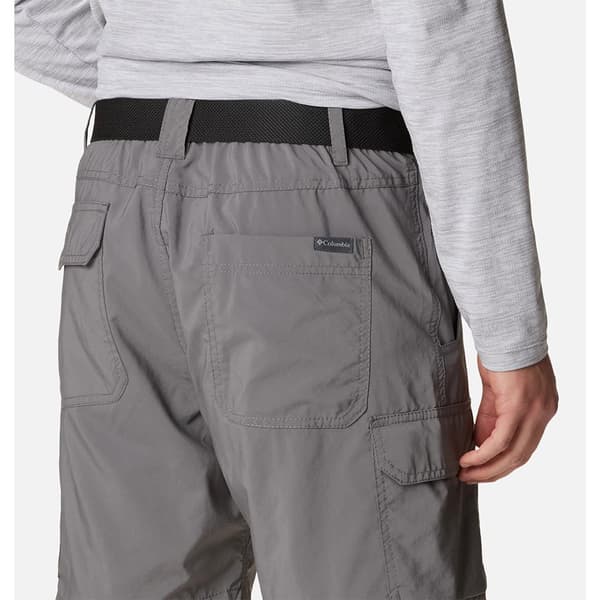 Columbia Cargo Bukser Silver Ridge™ Utility Søvfarvet 40 / 10 Mand