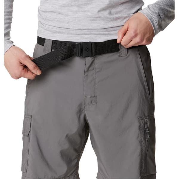 Columbia Cargobyxor Silver Ridge™ Utility Silver 40 / 10 Man