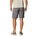 Pikkukuva 3 / 3: Columbia Cargo Shortsit Silver Ridge Utility Harmaa 30 Mies
