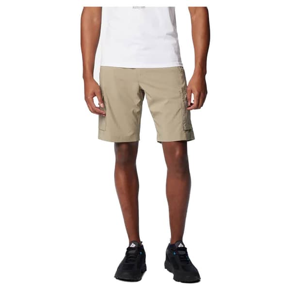 Columbia Shortsit Silver Ridge™ Utility Hopeinen 32 / 8 Mies