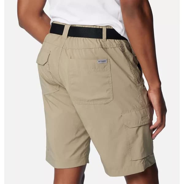 Columbia Shortsit Silver Ridge™ Utility Hopeinen 32 / 8 Mies