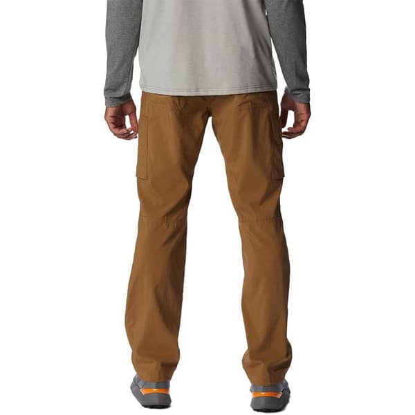 Columbia Byxor Silver Ridge™ Brun 34 / 32 Man