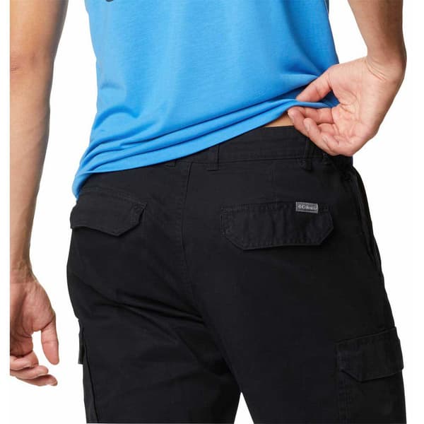 Columbia Byxor Pacific Ridge™ Cargo Svart 40 / 32 Man