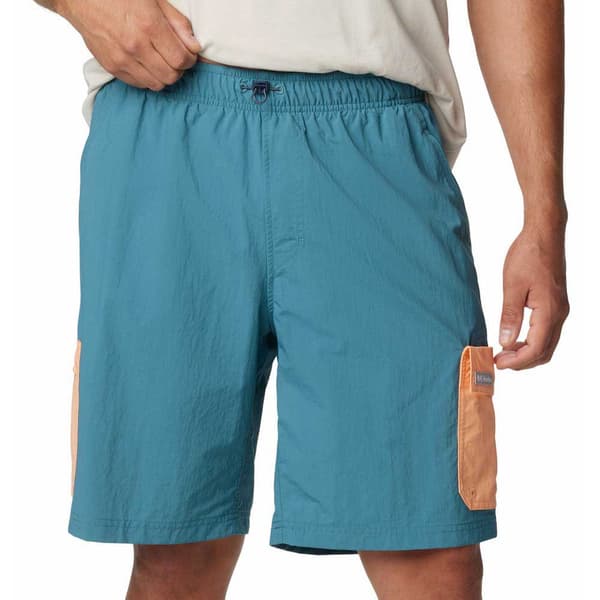 Columbia Shorts Summerdry™ Brief Blå S / 7 Man