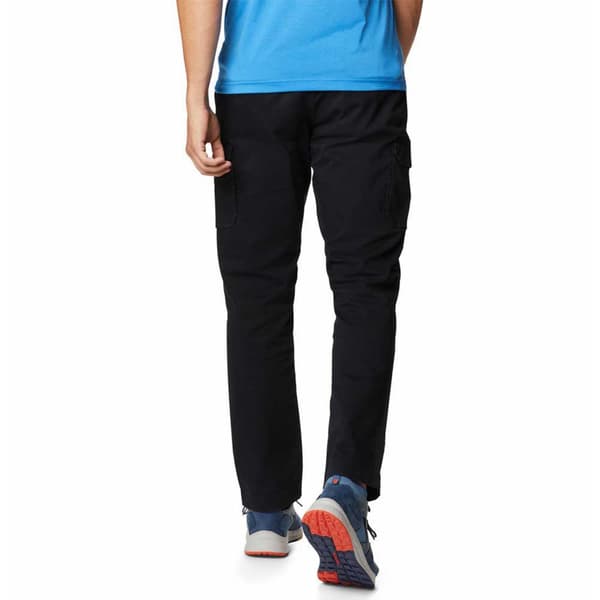 Columbia Byxor Pacific Ridge™ Cargo Svart 28 / 32 Man