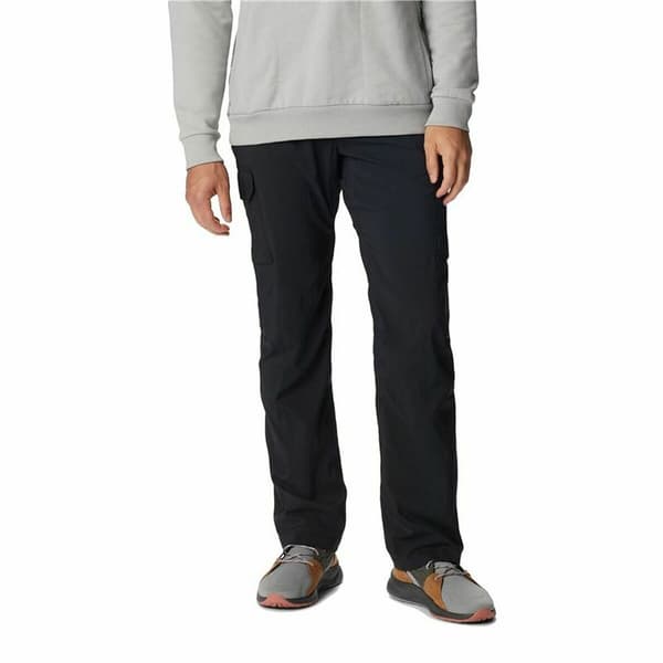 Columbia Shortsit Silver Ridge™ Utility Musta 38 / 8 Mies