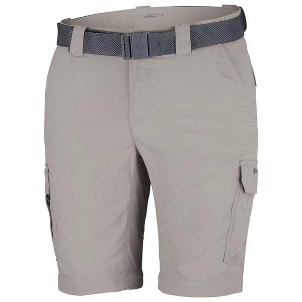 Columbia Housut Silver Ridge Ii Convertible Harmaa 30 / 32 Mies