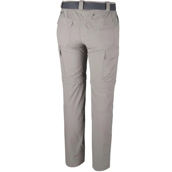 Columbia Housut Silver Ridge Ii Convertible Harmaa 30 / 32 Mies