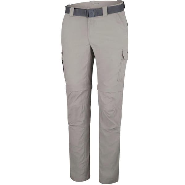 Columbia Housut Silver Ridge Ii Convertible Harmaa 30 / 32 Mies