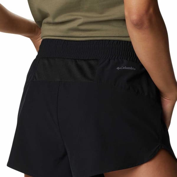Columbia Shorts Hike™ Sort L / 3 Kvinde