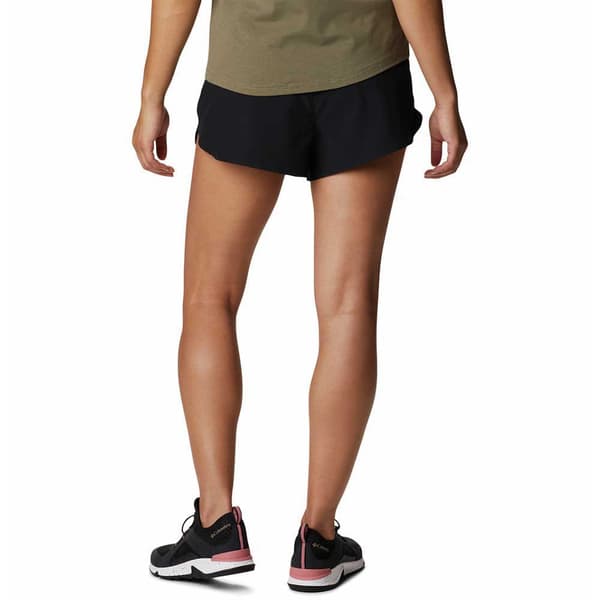 Columbia Shorts Hike™ Sort L / 3 Kvinde