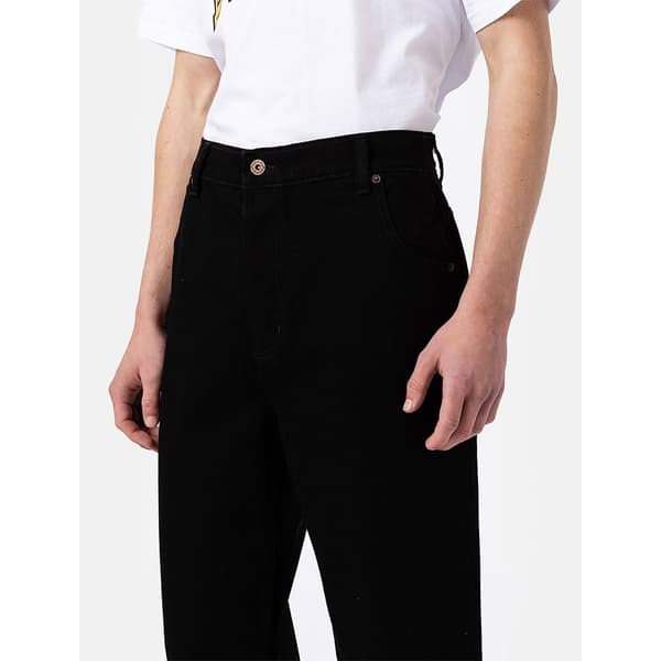 Dickies Farkut Thomasville Musta 32 / 32 Mies