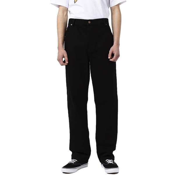 Dickies Farkut Thomasville Musta 32 / 32 Mies