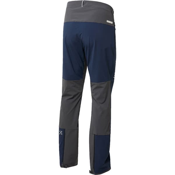 Haglofs Bukser L.i.m Quiver Blå M Mand