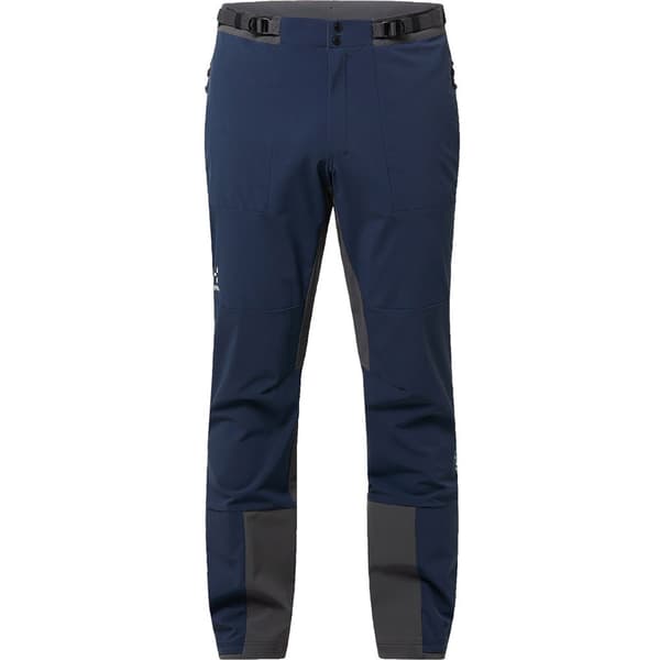 Haglofs Bukser L.i.m Quiver Blå M Mand