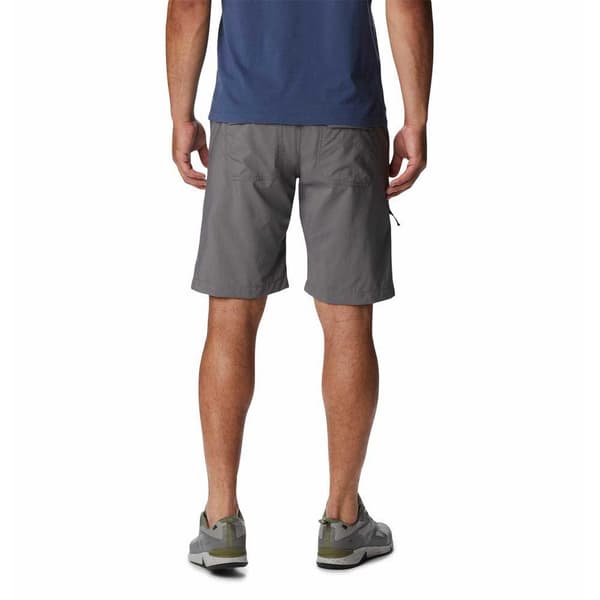 Columbia Shorts Silver Ridge™ Utility Grå 36 / 10 Mand