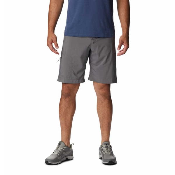 Columbia Shorts Silver Ridge™ Utility Grå 36 / 10 Mand