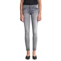 Pikkukuva 1 / 5: Salsa Jeans Farkut Push Up Wonder Skinny Harmaa 30 / 30 Nainen