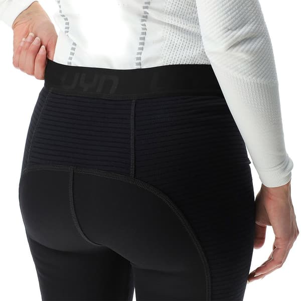 Uyn Byxor Crossover Winter Speedy Svart M Kvinna