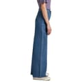 Miniatyrbillede 3 af 5: Lee Jeans Stella A Line Blå 27 / 33 Kvinde