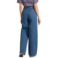Miniatyrbillede 2 af 5: Lee Jeans Stella A Line Blå 27 / 33 Kvinde