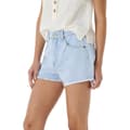 Miniatyrbild 1 av 5: Rip Curl Shorts Amy High Waist Blå 32 Kvinna