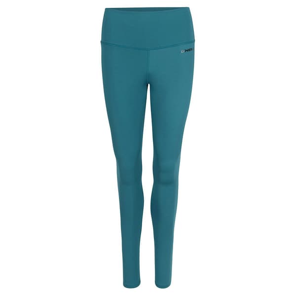 O´neill Leggings Multi Blå M Kvinde