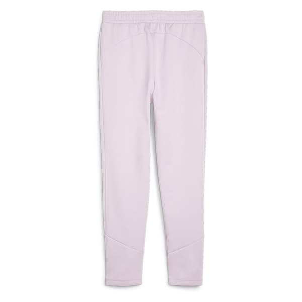 Puma Träningsbyxor Evostripe Lila S Kvinna