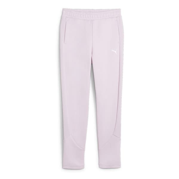 Puma Träningsbyxor Evostripe Lila S Kvinna