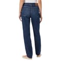 Miniatyrbild 2 av 4: Lee Jeans Carol Straight Fit Blå 29 / 35 Kvinna