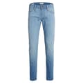 Pikkukuva 3 / 8: Jack & Jones Farkut Glenn Con 625 Slim Fit Sininen 32 / 34 Mies