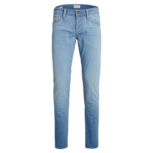 Jack & Jones Farkut Glenn Con 625 Slim Fit Sininen 32 / 34 Mies