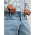 Pikkukuva 7 / 8: Jack & Jones Farkut Glenn Con 625 Slim Fit Sininen 32 / 34 Mies