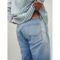 Pikkukuva 8 / 8: Jack & Jones Farkut Glenn Con 625 Slim Fit Sininen 32 / 34 Mies