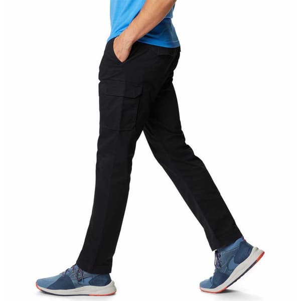 Columbia Byxor Pacific Ridge™ Cargo Svart 42 / 32 Man