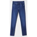 Pikkukuva 3 / 7: Salsa Jeans Farkut 21008129 Secret Sininen 38 / 30 Nainen