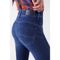 Pikkukuva 5 / 7: Salsa Jeans Farkut 21008129 Secret Sininen 38 / 30 Nainen
