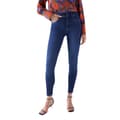 Pikkukuva 1 / 7: Salsa Jeans Farkut 21008129 Secret Sininen 38 / 30 Nainen