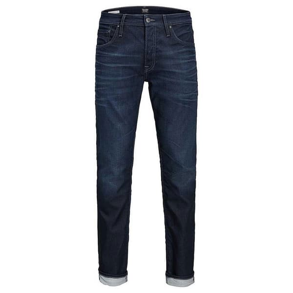 Jack & Jones Farkut Mike Original Jos 098 Sininen 29 / 32 Mies