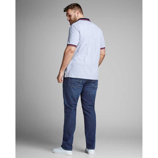 Jack & Jones Jeans Tim Original Am 814 Slim Blå 50 / 32 Mand