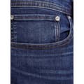 Miniatyrbillede 6 af 8: Jack & Jones Jeans Tim Original Am 814 Slim Blå 50 / 32 Mand