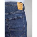 Miniatyrbillede 7 af 8: Jack & Jones Jeans Tim Original Am 814 Slim Blå 50 / 32 Mand
