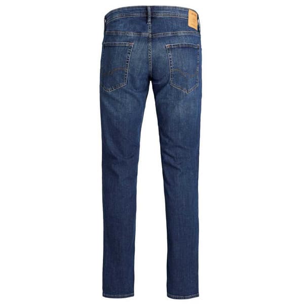 Jack & Jones Jeans Tim Original Am 814 Slim Blå 50 / 32 Mand