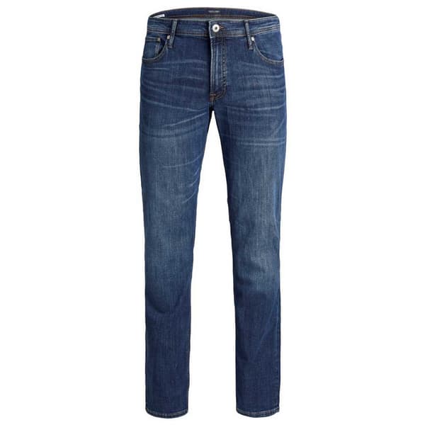 Jack & Jones Jeans Tim Original Am 814 Slim Blå 50 / 32 Mand