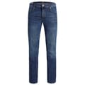 Miniatyrbillede 1 af 8: Jack & Jones Jeans Tim Original Am 814 Slim Blå 50 / 32 Mand