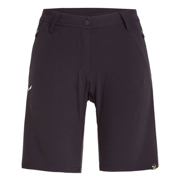 Salewa Shorts Byxor Talvena Durastretch Svart XL Kvinna