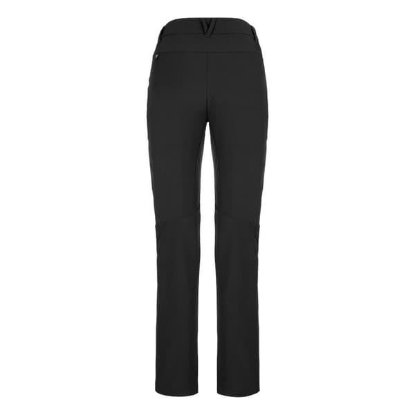 Salewa Byxor Talvena 2 Durastretch Svart XS Kvinna
