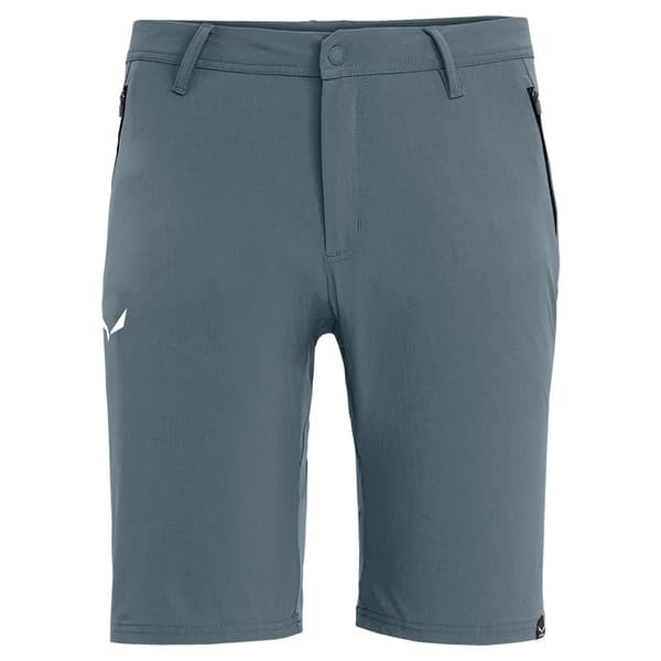 Salewa Shorts Talveno Durastretch Blå XL Man
